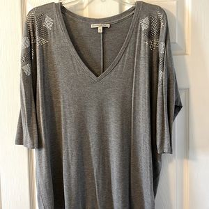 Express One Eleven Tee